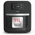 Tefal Easy Fry FW5018 Single 11 L Stand-alone 2000 W Hot air fryer Black Tefal Easy Fry FW5018 Single 11 L Stand-alone 2000 W Hot air fryer Black