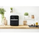 Tefal Easy Fry FW5018 Yksi 11 L Erillinen 2000 W Kuumakiertoilmakypsennin musta Tefal Easy Fry FW5018 Yksi 11 L Erillinen 2000 W Kuumakiertoilmakypsennin musta