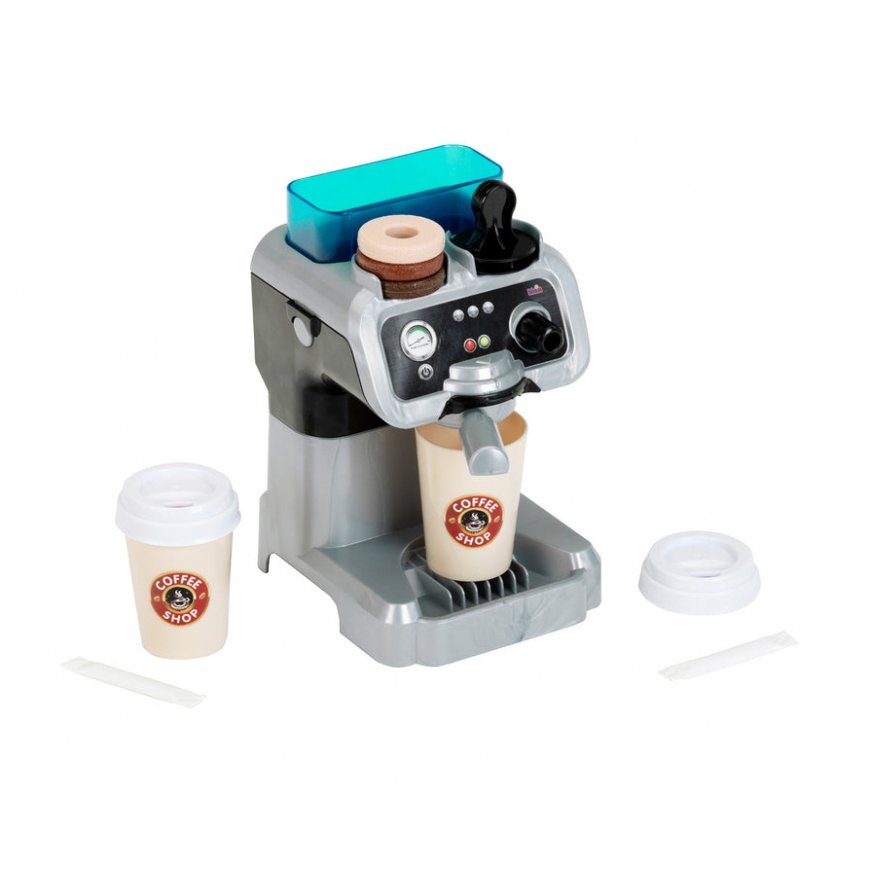 Theo Klein Barista espresso machine
