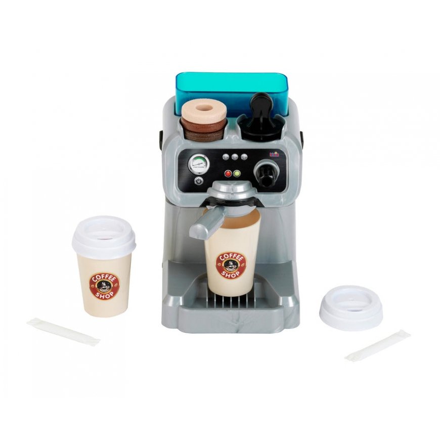 Theo Klein Barista espresso machine – 2