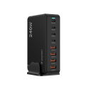 Wozinsky 240W GaN QC3 Charging Station - Black Wozinsky 240W GaN QC3 Charging Station - Black