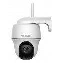 Reolink B430 + solar Dome IP security camera Indoor & outdoor Wall Reolink B430 + solar Dome IP security camera Indoor & outdoor Wall