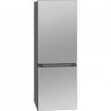 Bomann KG 320.2 Freestanding 165 L Stainless steel Bomann KG 320.2 Freestanding 165 L Stainless steel
