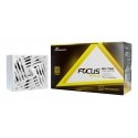 Seasonic Focus GX maitinimo blokas 750 W 24-pin ATX ATX Balta Seasonic Focus GX maitinimo blokas 750 W 24-pin ATX ATX Balta