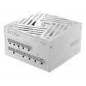 Seasonic Focus GX barošanas avotu vienība 750 W 24-pin ATX ATX Balts