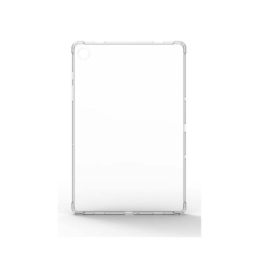 Samsung GP-FPX216AEATW tablet case 27.9 cm (11") Cover Transparent