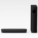 Panasonic SC-HTB250 Black 2.1 channels 120 W Panasonic SC-HTB250 Black 2.1 channels 120 W