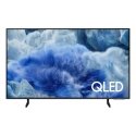 Samsung Q8F QE43Q8FAAU 109,2 cm (43") 4K Ultra HD Älytelevisio Wi-Fi Harmaa, Titaani Samsung Q8F QE43Q8FAAU 109,2 cm (43") 4K Ultra HD Älytelevisio Wi-Fi Harmaa, Titaani