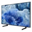 Samsung Q8F QE43Q8FAAU 109,2 cm (43") 4K Ultra HD Smart TV „Wi-Fi“ Pilka, Titanas Samsung Q8F QE43Q8FAAU 109,2 cm (43") 4K Ultra HD Smart TV „Wi-Fi“ Pilka, Titanas