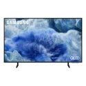 Samsung Q8F QE43Q8FAAU 109,2 cm (43") 4K Ultra HD Älytelevisio Wi-Fi Harmaa, Titaani Samsung Q8F QE43Q8FAAU 109,2 cm (43") 4K Ultra HD Älytelevisio Wi-Fi Harmaa, Titaani
