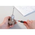 Wiha 26893 manual screwdriver Set Torque screwdriver Wiha 26893 manual screwdriver Set Torque screwdriver
