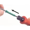 Wiha 26893 manual screwdriver Set Torque screwdriver Wiha 26893 manual screwdriver Set Torque screwdriver