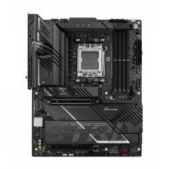 ASUS ROG STRIX X870E-H GAMING WIFI7 AMD X870E AM5 pieslēgvieta ATX