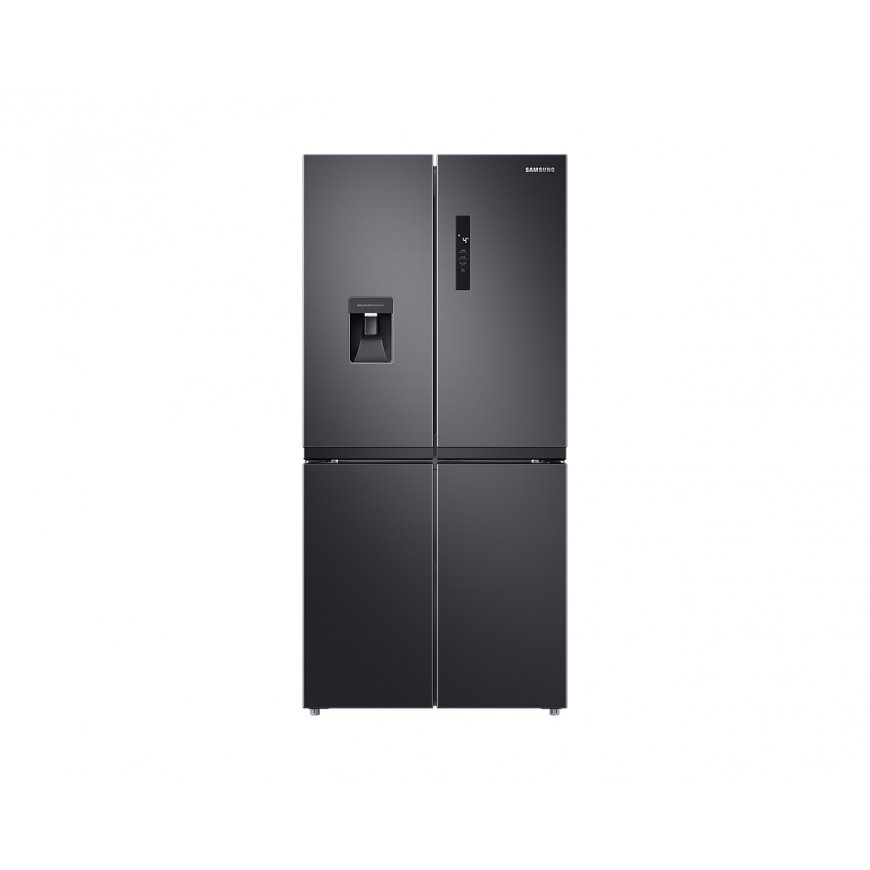 Samsung RF48A401EB4/EO side by side ledusskapis