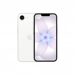 Apple iPhone 17e 512GB White