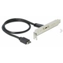DeLOCK 89936 Iekšējais USB kabelis DeLOCK 89936 Iekšējais USB kabelis