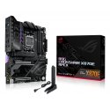 ASUS ROG CROSSHAIR X870E APEX AMD X870E Protsessoripesa AM5 ATX ASUS ROG CROSSHAIR X870E APEX AMD X870E Protsessoripesa AM5 ATX