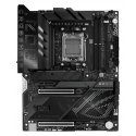 ASUS ROG CROSSHAIR X870E APEX AMD X870E Protsessoripesa AM5 ATX ASUS ROG CROSSHAIR X870E APEX AMD X870E Protsessoripesa AM5 ATX