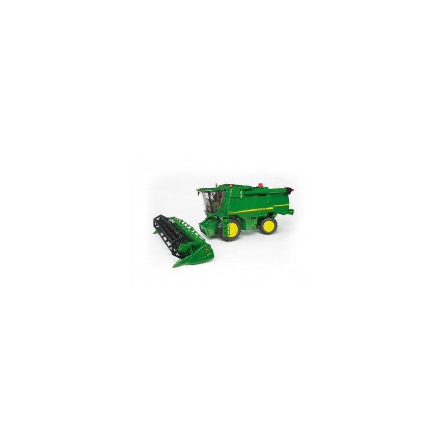 BRUDER 02132 игрушечный транспорт/игрушечный трек – 2