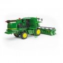 BRUDER 02132 play vehicle/play track