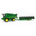 BRUDER 02132 play vehicle/play track