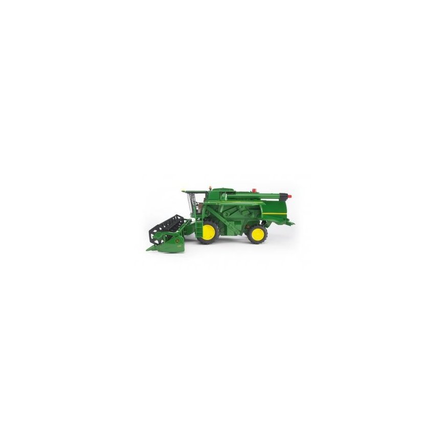 BRUDER 02132 žaislinė transporto priemonė – 5