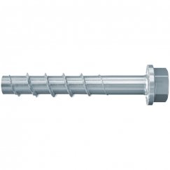 Fischer 536852 винт/болт 70 mm 50 шт