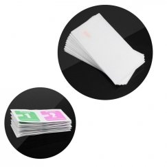 Grūdintas stiklas (SET 10v1) - Xiaomi Redmi Note 14 Pro+ 5G