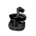 Devia Bluetooth earphones TWS Pro 1 white with ANC