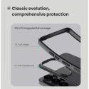 Nillkin Super Frosted PRO Magnetic Back Cover for Samsung Galaxy Nillkin Super Frosted PRO Magnetic Back Cover for Samsung Galaxy