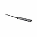 Verbatim 49140 laptop dock/port replicator USB 3.2 Gen 1 (3.1 Gen 1) Type-C Verbatim 49140 laptop dock/port replicator USB 3.2 Gen 1 (3.1 Gen 1) Type-C