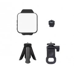 Beiwe LT-64 аккумуляторный светильник LED, 4-в-1