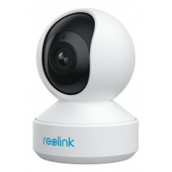 Reolink E Series E340 Sfērisks IP drošības kamera Iekštelpu un āra 2560 x 1920 pikseļi Galds