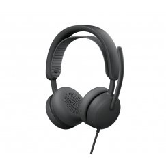 Logitech Zone Wired 2, Graphite