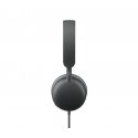 Logitech Zone Wired 2 Austiņas Vadu Zvani / mūzika USB Type-C / USB Type-A Grafīts Logitech Zone Wired 2 Austiņas Vadu Zvani / mūzika USB Type-C / USB Type-A Grafīts
