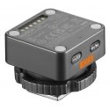 Godox X5-S kameran salaman lisävaruste Lähetin Godox X5-S kameran salaman lisävaruste Lähetin