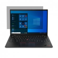 Lenovo 4XJ1U03944 näytön tietoturvasuodatin 35,6 cm (14") Kannettava tietokone Kehyksetön näytön yks