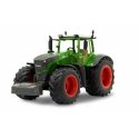 Jamara Fendt 1050 Vario Radio-Controlled (RC) model Tractor truck Electric engine 1:16 Jamara Fendt 1050 Vario Radio-Controlled (RC) model Tractor truck Electric engine 1:16