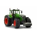 Jamara Fendt 1050 Vario raadio teel juhitav (RC) mudel Poolhaagisega veok Elektrimootor 1:16 Jamara Fendt 1050 Vario raadio teel juhitav (RC) mudel Poolhaagisega veok Elektrimootor 1:16