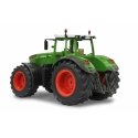 Jamara Fendt 1050 Vario Radio-Controlled (RC) model Tractor truck Electric engine 1:16 Jamara Fendt 1050 Vario Radio-Controlled (RC) model Tractor truck Electric engine 1:16
