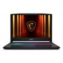 MSI Katana 15 HX B14WFK-845NL