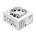 Gamemax PSU | GS 650G WH | 650 W | SFX | Full Modular |