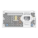 Gamemax PSU | GS 650G WH | 650 W | SFX | Full Modular |