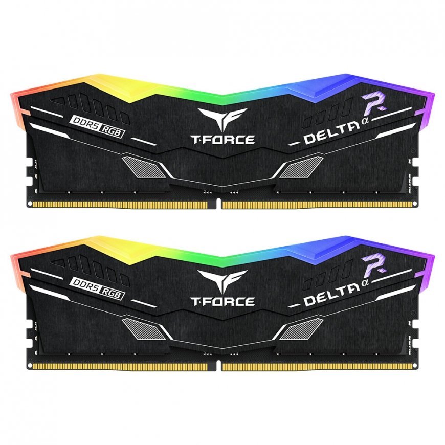 Team Group Team Group T-FORCE DELTAα