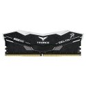 Team Group T-FORCE DELTAα RGB FF7D532G6000HC30DC01 memory module 32 GB 2 x 16 GB DDR5 288-pin DIMM Team Group T-FORCE DELTAα RGB FF7D532G6000HC30DC01 memory module 32 GB 2 x 16 GB DDR5 288-pin DIMM