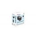 Verbatim UTA-06 100W GaN III Universal Travel Adapter with 2 x USB-C PD & QC 4+ & 2 x USB-A QC 3.0 p