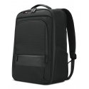 Lenovo ThinkPad Professional 16-inch Gen 2 reppu Arkireppu musta Muovi