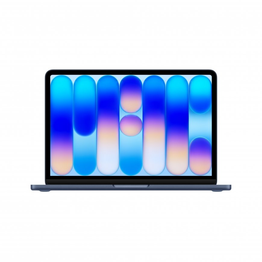 Apple MacBook Neo Apple A A18