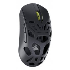 Corsair SABRE v2 PRO pele Speļu Labā roka Bluetooth + USB Type-C Optisks 33000 DPI