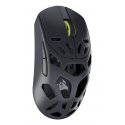 Corsair SABRE v2 PRO hiir Mängimine Parempoolne Bluetooth + USB Type-C Optiline 33000 DPI Corsair SABRE v2 PRO hiir Mängimine Parempoolne Bluetooth + USB Type-C Optiline 33000 DPI
